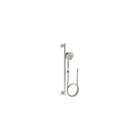 Kohler Purist Multi-Fctn Handshower Kit 2.5Gpm 22178-SN
